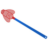 blauw/rood