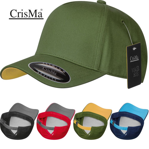 Crisma baseballcap