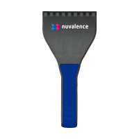 Grijs/Blauw