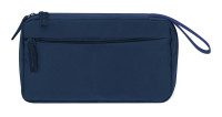 donker blauw