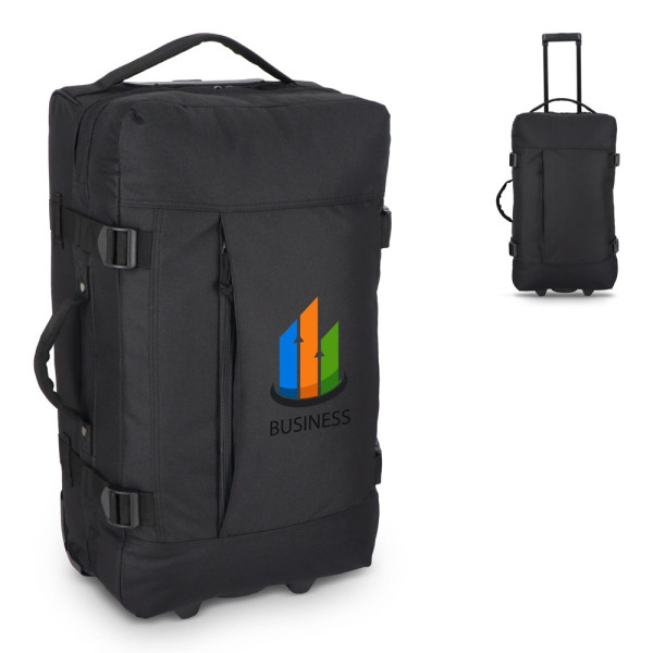 Trolley reistas 38L