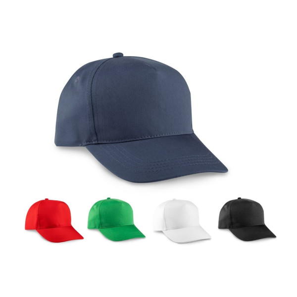 BENEDICT. Pet van gerecycled polyester (100% rPET)