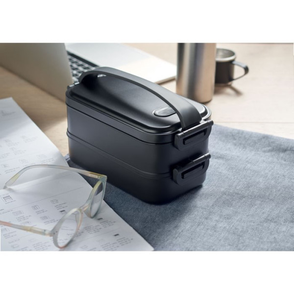 IDOLUNCH - Lunchbox van PP