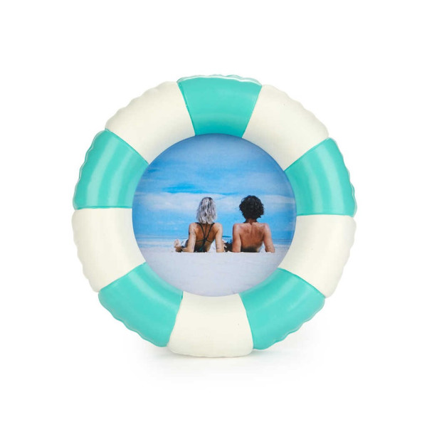 Balvi - Lijst,Floats,turquoise,hars