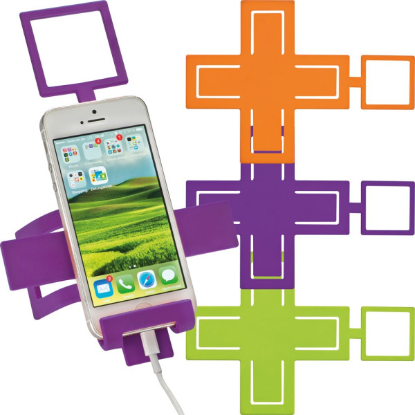 GSM houder Cross