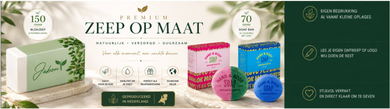 Blok Zeep