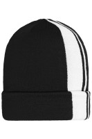 Zwart/wit (ca. Pantone blackC
white)