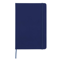 Donkerblauw
