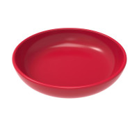 standaard rood