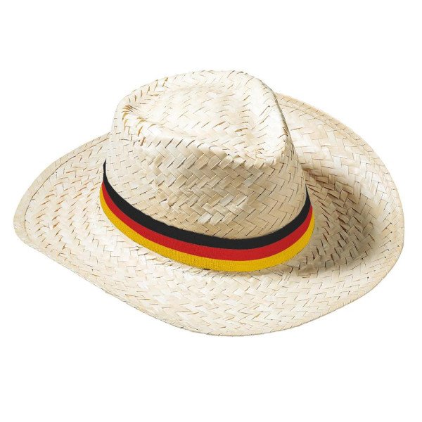 Strohoed 