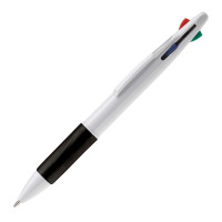 Wit / Zwart