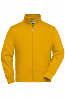 Goudgeel (ca. Pantone 1235C)