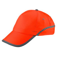 Neon Oranje