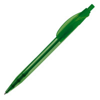 transparant groen