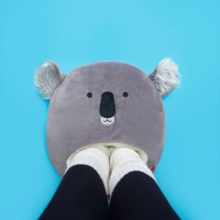 Grijs