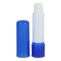 Frosted Blauw