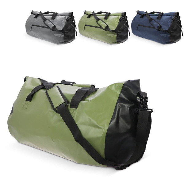 Adventure waterdichte tas 60L IPX6