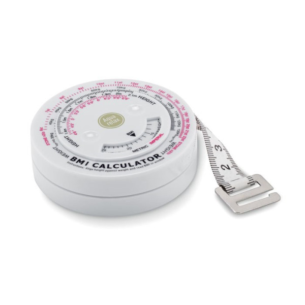 MEASURE IT - BMI meetlint