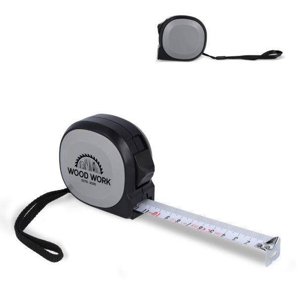 MeasureMate Rolmaat 7,5 meter