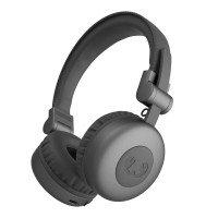 Donker gun metal