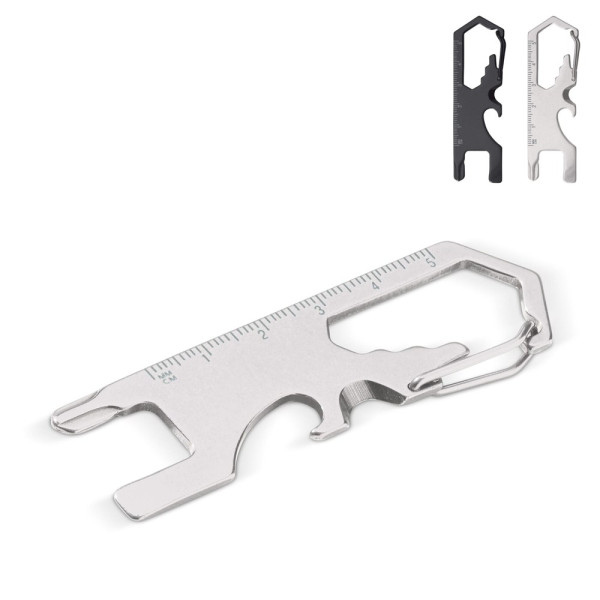 Multi-tool compact