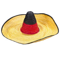 Kleuren Duitsland
