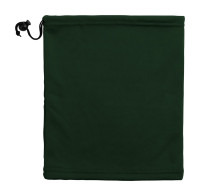Donker groen