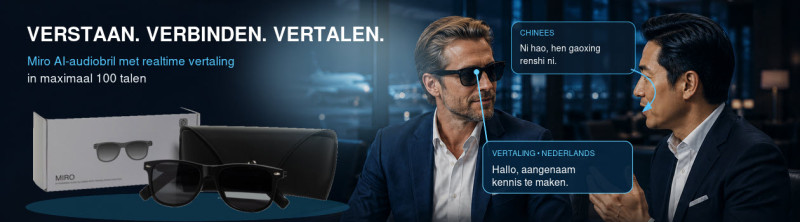 Vertaal Zonnebril