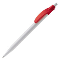 Wit / Rood