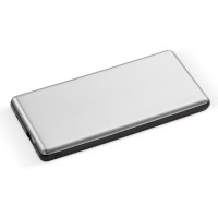 Zilver / Zwart