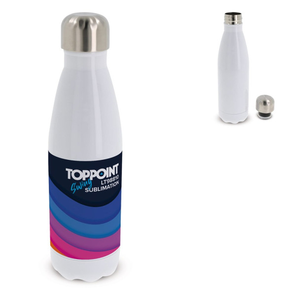 Thermofles Swing sublimatie 500ml