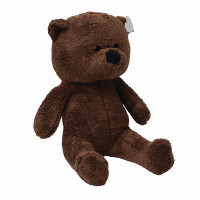 donkerbruin
