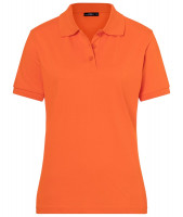 Donkeroranje (ca. Pantone 165C)