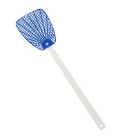 wit/blauw