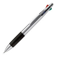 Zilver / Zwart
