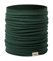 Donker groen