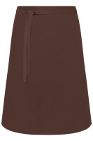 Bruin (ca. Pantone 476C)