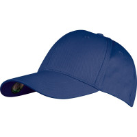 donkerblauw