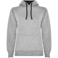 Marl Grey, Zwart