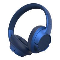 blauw