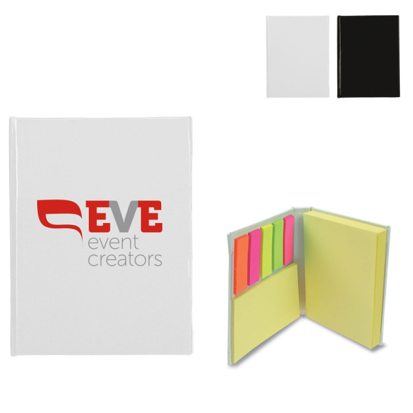 Notitieboek hardcover