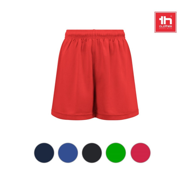 THC MATCH KIDS. Sportshorts voor kinderen