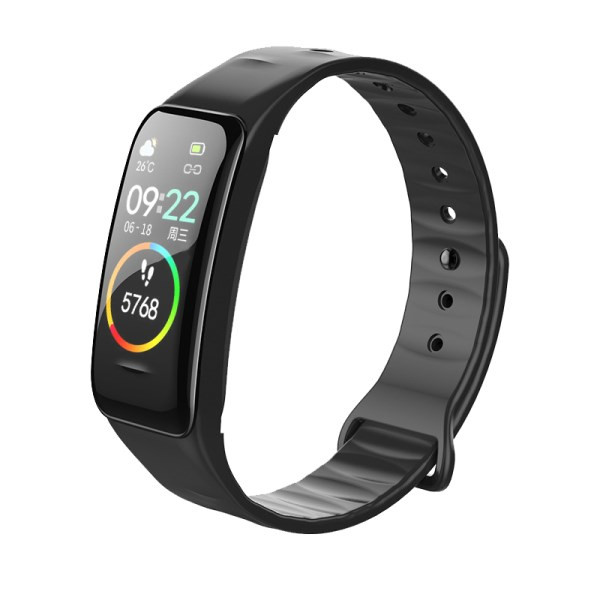 Activity tracker