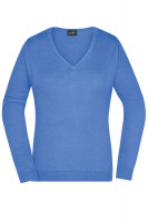 Gletsjer blauw (ca. Pantone 7453C)