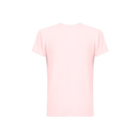Pastel roze