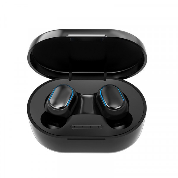 Bluetooth in ear koptelefoon