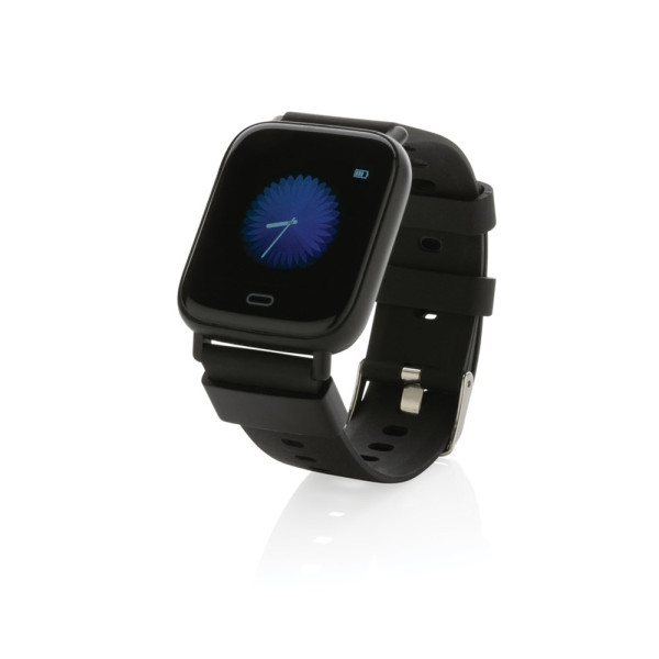 RCS gerecycled TPU Fit Smart watch