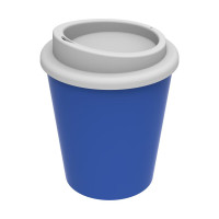 standaard blauw PP/wit