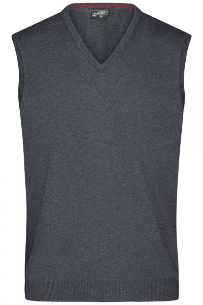 Men's V-Neck Pullunder