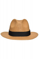Caramel/zwart (ca. Pantone 7556U
black)